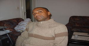 Cabraljorge 49 years old I am from Luanda/Luanda, Seeking Dating Friendship with Woman