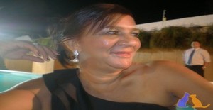 Wandagatinha 61 years old I am from São Gonçalo/Rio de Janeiro, Seeking Dating Friendship with Man