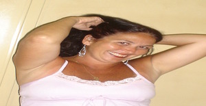 Maia2010 55 years old I am from Iguaba Grande/Rio de Janeiro, Seeking Dating Friendship with Man
