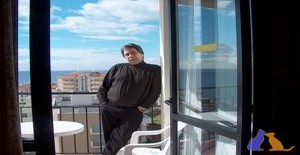 Pc13 58 years old I am from Maia/Porto, Seeking Dating with Woman