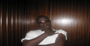 Bavipolixcarpo 49 years old I am from Luanda/Luanda, Seeking Dating Friendship with Woman