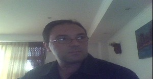Pmldm 48 years old I am from Loures/Lisboa, Seeking Dating Friendship with Woman