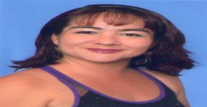 Luzmelliza 49 years old I am from Cali/Valle Del Cauca, Seeking Dating Friendship with Man