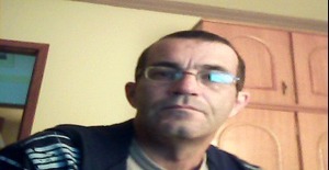 Elvimo 55 years old I am from Carangola/Minas Gerais, Seeking Dating Friendship with Woman