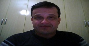 Desolado445 48 years old I am from Cachoeira do Sul/Rio Grande do Sul, Seeking Dating Friendship with Woman