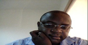 Decaxito 48 years old I am from Luanda/Luanda, Seeking Dating Friendship with Woman