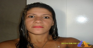 Deia1000 35 years old I am from Belem/Para, Seeking Dating Friendship with Man