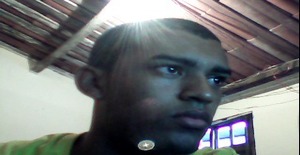 Pikao 31 years old I am from Salvador/Bahia, Seeking Dating Friendship with Woman