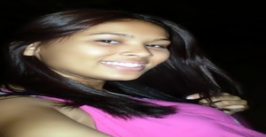 Karinasinha 29 years old I am from Fortaleza/Ceara, Seeking Dating Friendship with Man