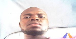 Nelsontivane 34 years old I am from Matola/Maputo, Seeking Dating Friendship with Woman