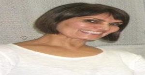 Nilzaa 59 years old I am from Sao Paulo/Sao Paulo, Seeking Dating Friendship with Man
