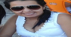 Narinha25 34 years old I am from Natal/Rio Grande do Norte, Seeking Dating Friendship with Man
