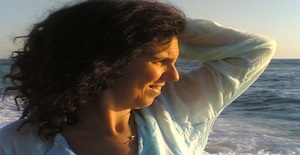 Beckie 51 years old I am from Lisboa/Lisboa, Seeking Dating Friendship with Man