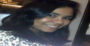 Tiancy 42 years old I am from Natal/Rio Grande do Norte, Seeking Dating Friendship with Man