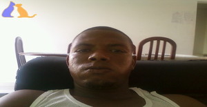 Arcanjoclaudio 37 years old I am from Viana/Luanda, Seeking Dating Friendship with Woman