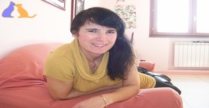 Tipolina 57 years old I am from Caxias do Sul/Rio Grande do Sul, Seeking Dating Friendship with Man