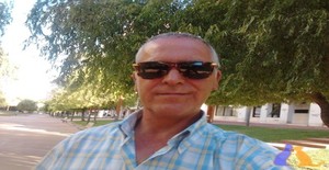 Luismiguel12345 61 years old I am from Faro/Algarve, Seeking Dating Friendship with Woman