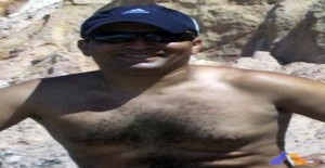 Fabianocarinho34 41 years old I am from Natal/Rio Grande do Norte, Seeking Dating Friendship with Woman