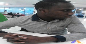 Alcidesm 36 years old I am from Maputo/Maputo, Seeking Dating Friendship with Woman