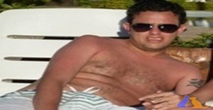 Rocco1978 42 years old I am from Vinhedo/Sao Paulo, Seeking Dating Friendship with Woman