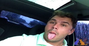 Leonardolima_rs 30 years old I am from Canoas/Rio Grande do Sul, Seeking Dating Friendship with Woman