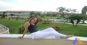 Bellasueli 58 years old I am from Recife/Pernambuco, Seeking Dating Friendship with Man
