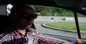 Paulob. 40 years old I am from Feira/Aveiro, Seeking Dating Friendship with Woman