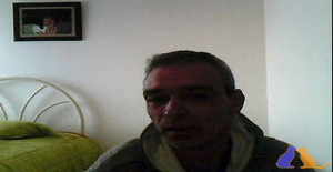 Antonio-43 52 years old I am from Lourosa/Aveiro, Seeking Dating Friendship with Woman