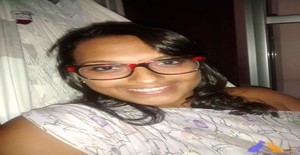 Fabyteixeira 36 years old I am from Natal/Rio Grande do Norte, Seeking Dating Friendship with Man