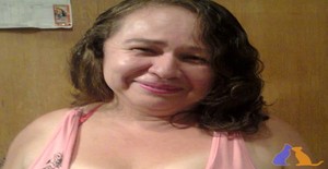 Flor2014 46 years old I am from Brasília/Distrito Federal, Seeking Dating Friendship with Man