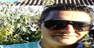 Carlosguerreiroo 47 years old I am from Palmela/Setubal, Seeking Dating Friendship with Woman