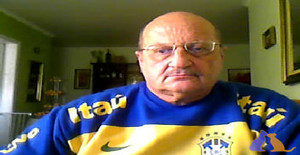 Dkw345 73 years old I am from Porto Alegre/Rio Grande do Sul, Seeking Dating Friendship with Woman
