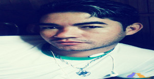 Drick1987 34 years old I am from Eirunepé/Amazonas, Seeking Dating Friendship with Woman