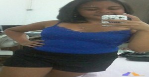Jessica queiroz 28 years old I am from João Pessoa/Paraíba, Seeking Dating Friendship with Man