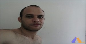 Pedro.84 36 years old I am from Recife/Pernambuco, Seeking Dating Friendship with Woman