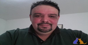 Ronaldopena 49 years old I am from Santo André/São Paulo, Seeking Dating Friendship with Woman