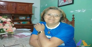 Linda macedo 60 years old I am from Barbalha/Ceará, Seeking Dating Friendship with Man