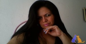 Maria flaviana 44 years old I am from Fortaleza/Ceará, Seeking Dating Friendship with Man