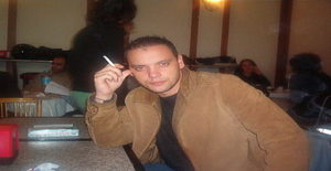 Allexander 46 years old I am from Porto/Porto, Seeking Dating Friendship with Woman