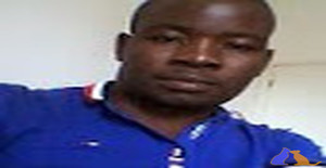 Flores 40 years old I am from Maputo/Maputo, Seeking Dating Friendship with Woman