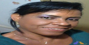 M4455 51 years old I am from João Pessoa/Paraíba, Seeking Dating Marriage with Man