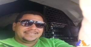 Pernambuco69 41 years old I am from Recife/Pernambuco, Seeking Dating Friendship with Woman