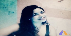 Rose_gomes 23 years old I am from Manaus/Amazonas, Seeking Dating Friendship with Man
