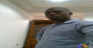 Fred 123 32 years old I am from Luanda/Luanda, Seeking Dating Friendship with Woman