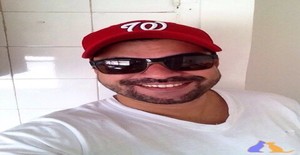 Athicus 41 years old I am from São Paulo/São Paulo, Seeking Dating Friendship with Woman