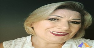 ariane martins 56 years old I am from Guarulhos/São Paulo, Seeking Dating with Man