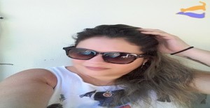 ArianaMeira 37 years old I am from Jequié/Bahia, Seeking Dating Friendship with Man