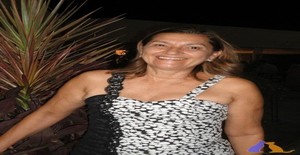 fatima gerhar 68 years old I am from Fortaleza/Ceará, Seeking Dating Friendship with Man