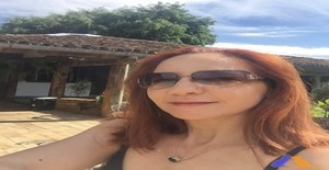 Rai67 51 years old I am from Belo Horizonte/Minas Gerais, Seeking Dating Friendship with Man