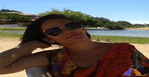 RitaLúcia 53 years old I am from Mossoró/Rio Grande do Norte, Seeking Dating Friendship with Man